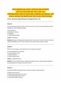 MSCP &lpar;MENOPAUSE SOCIETY CERTIFIED PRACTITIONER&rpar; CERTIFICATION EXAM PREP BOOK 2026&ndash;2027&NewLine;COMPREHENSIVE PRACTICE QUESTIONS&comma; ANSWERS&comma; RATIONALES&comma; AND CLINICAL REVIEW FOR MENOPAUSE HEALTHCARE PROFESSIONALS&NewLine;