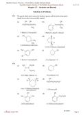Organic Chemistry 10th Edition Student Solutions Manual &lpar;SSM&rpar; Study Guide 2026&ndash;2027 Updated Review&colon; Reaction Mechanisms&comma; Synthesis&comma; Spectroscopy&comma; and Problem-Solving Strategies