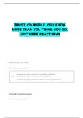 KINES 100 EXAM 4 QUESTIONS WITH CORRECT ANSWERS