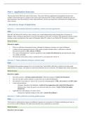Exercises Private International Law &lpar;Part 1 and 2&rpar; &vert; KU Leuven &lpar;2026&rpar;