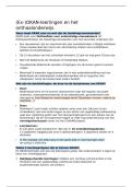 Uitgebreide samenvatting Taalvaardigheden 2