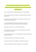  MASSACHUSETTS OIL BURNER LICENSE ACTUAL EXAM   &vert; COMPLETE QUESTIONS WITH EXPERT SOLUTIONS &vert; 2026 LATEST UPDATED &vert; GET A&plus;
