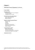 Solutions Manual International Financial Management 14th Edition Jeff Madura A&plus;&NewLine;