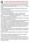 MLO SAFE NMLS &ndash; MORTGAGE LOAN ORIGINATOR LICENSING EXAM PREPARATION &ndash; COMPLETE PRACTICE QUESTIONS AND ANSWERS STUDY GUIDE A&plus; VERIFIED LATEST VERSION &lpar;2026-2027&rpar;