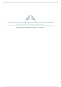 Combi deal&colon; oefentoetsen Identiteiten &vert; Pedagogiek Semester 2 - Ondersteunende wetenschappen semester 2