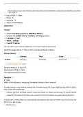 HIST 502 MODULE 4 QUIZ&colon; EARLY MODERN EUROPE AND AMERICAN HISTORIOGRAPHY &vert; QUESTIONS AND ANSWERS &vert; 2026 UPDATE &vert; 100&percnt; CORRECT&period;