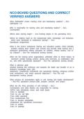 ECHELON PT 2 RHYTHMS QUESTIONS AND CORRECT VERIFIED ANSWERS