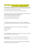 AORN Periop 101