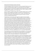 A&ast; A level English Language Paper 2 model essay 'Evaluate the idea that language variation is decreasing'