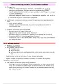 Samenvatting Positief leefklimaat cre&euml;ren &vert; Pedagogie Jonge Kind &vert; Arteveldehogeschool &vert; 2025&sol;26