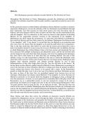 27&sol;30 &lpar;A&ast;&rpar; GCSE Shakespeare essay