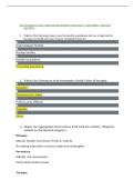 NUR 250 MODULE 1 QUIZ &vert; QUESTIONS AND ANSWERS &vert; 2026 UPDATE &vert; 100&percnt; CORRECT - EXCELSIOR UNIVERSITY&period;