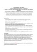 HESI Pharmacology V2 Exam 2026&sol;2027 &vert; Elsevier Evolve & NCSBN Clinical Judgment Model Alignment &vert; 75 Questions with Detailed Rationales