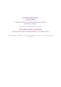 RN HESI Maternity Exam 2026&sol;2027 Edition &vert; Elsevier Evolve & AWHONN Standards Alignment &vert; 100 Questions with Detailed Rationales for RN Licensure Readiness