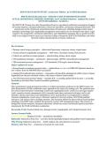 SSM TCAR Exam Study Set 2026&sol;2027 &vert; Trauma Care After Resuscitation &vert; ACS TCAR Guidelines Alignment &vert; 50 Verified Questions with Answers and Rationales