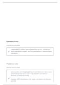 HCPCS CODING QUESTIONS WITH CORRECT ANSWERS