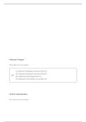 HCPCS AND MEDICARE QUESTIONS WITH CORRECT ANSWERS