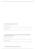 CHAPTER 29 HCPCS QUESTIONS WITH CORRECT ANSWERS