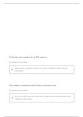 INTRO TO HCPCS QUESTIONS WITH CORRECT ANSWERS