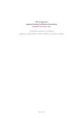 EPIC CLN251&sol;252 Inpatient Nursing Certification Examination 2026&ndash;2027 &vert; Epic Hyperspace Workflow & Clinical Informatics Competency Assessment &vert; 75 Questions