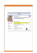i-Human Comprehensive Case Study&colon; Nina Adams &lpar;45 y&sol;o Female&rpar; Fatigue & Arm Weakness