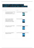 NCIDQ IDFX  Latest 2026 &vert; 2027 Package deal Questions and Answers All Verified