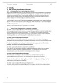 Preventieve mondzorg &vert; Mondgezondheid &vert; Arteveldehogeschool &vert; 2025&sol;26