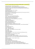 CSTU 101 CH&period; 3 ANCIENT GREECCE EXAM QUESTIONS ANSWERED CORRECTLY LATEST UPDATE 2026&NewLine;