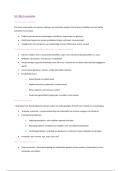 Economie Collegeaantekeningen &vert; Microeconomie & Markt &vert; UA &vert; 2025&sol;26