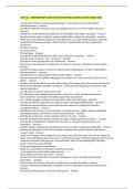 UNIV 101 - MIDTERM PREP QUESTIONS WITH VERIFIED ANSWERS LATEST UPDATE 2026