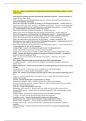 RADT 101 -  INTRO TO RADIOGRAPHY PROGRAMEXAM QUESTIONS ANSWERED CORRECTLY LATEST UPDATE 2026