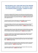 NURS 5366 MODULE 3 QUIZ &vert; ExaM LatESt 2026 actUaL QUEStIONS&NewLine;aND VERIFIED aNSwERS &lpar;LatESt 2026 &sol; 2027 UpDatE&rpar; a&plus; GRaDE&NewLine;100&percnt; GUaRaNtEE VERIFIED by ExpERtS&vert;&vert; UNIVERSIty OF tExaS -&NewLine;aRLINGtON