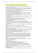 RADT 101 EXAM 1 QUESTIONS WITH VERIFIED SOLUTIONS LATEST UPDATE 2026
