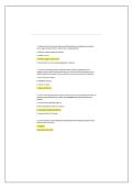NUR 2755 MDC4 FINAL EXAM &vert; QUEstIoNs AND ANswERs &vert; 2026&NewLine;UpDAtE &vert; 100&percnt; CoRRECt&period; 