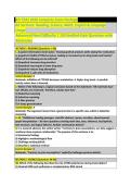 ATI TEAS 2026 Complete Exam Package &NewLine;All Sections&colon; Reading&comma; Science&comma; Math&comma; English & Language &NewLine;Usage &NewLine;Advanced&sol;Hard Difficulty &vert; 150 Verified-Style Questions with &NewLine;Rationales &NewLine;