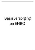 Basisverzorging en EHBO &vert; Dierenzorg &vert; Hogeschool Gent &vert; 2025&sol;26