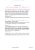 NRNP6552&colon; ADVANCED NURSE PRACTICE IN REPRODUCTIVE HEALTH CARE FINAL EXAM 2026&NewLine;