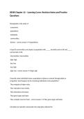 RENR Chapter 12 &ndash; Learning Curve&colon; Revision Notes and Practice Questions