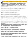RN VATI Fundamentals Assessment &ndash; ATI Nursing Education &ndash; Nursing Fundamentals &ndash; Comprehensive Practice Assessment with Rationales