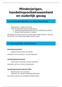  &vert; Recht en Deontologie &vert; PXL &vert; 2025&sol;26