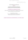 EVOLVE PHARMACOLOGY HESI EXAM&NewLine;