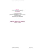 BSN HESI MEDICAL-SURGICAL EXAM MASTERY
