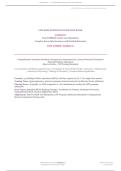 LPN HESI ENTRANCE EXAM TEST BANK&NewLine;
