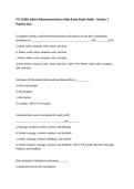 Public Safety Telecommunicator Package Deal &ndash; Complete 911 Dispatcher Exam Prep Bundle