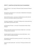 USMC CFT &ndash; Combat Fitness Test Study Guide&comma; Events & Scoring Explained