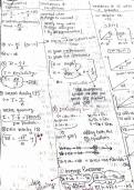 Class notes Neet 