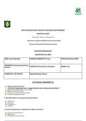 Pol&iacute;tica y democracia