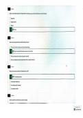 Biol 251 Final Exam Questions With Verified Answers&NewLine;