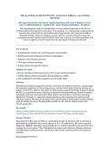 NR 224 Fundamentals of Nursing Final Exam Study Set 2026&sol;2027 &vert; 100 Verified Questions with Detailed Rationales and Clinical Reasoning Review