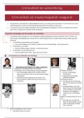 Criminaliteit en Samenleving &vert; VUB &vert; 2025&sol;2026